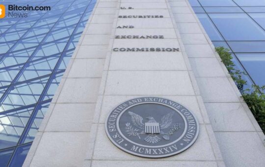 Historic Milestone: Tokenized Securities Move Closer to Wall Street Core as DTCC Gains SEC Clearance
