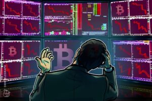 How a Weak US Jobs Market Is Squeezing Bitcoin and Crypto