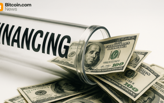 IREN Rolls out Massive Convertible Bond Offering to Retire Older Debt