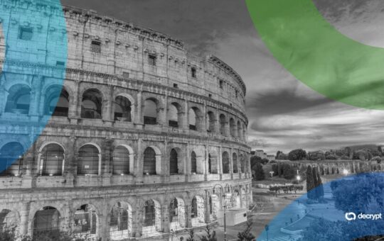 Italy Launches 'In-Depth' Review of Crypto Risks