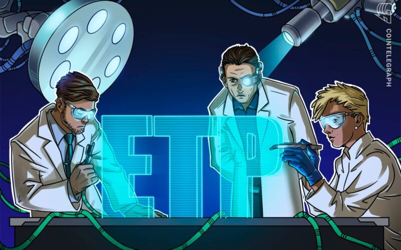 Many Crypto ETFs Could Shut Shortly After Launching: Analyst