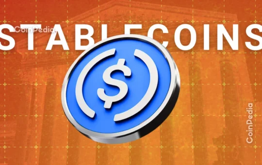 Coinpedia - Fintech & Cryptocurreny News Media