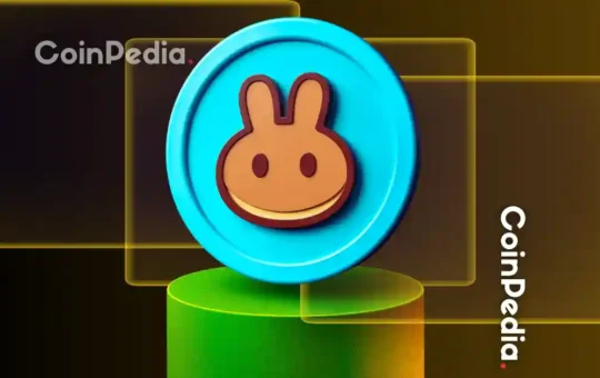 Coinpedia - Fintech & Cryptocurreny News Media