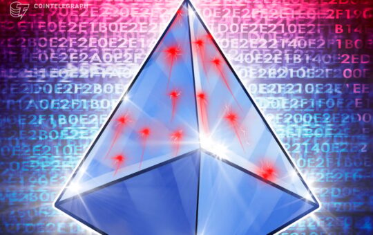 Prysm Bug Knocks Ethereum Consensus Participation After Fusaka