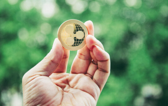 Ripple expands RLUSD stablecoin to Ethereum Layer 2 networks