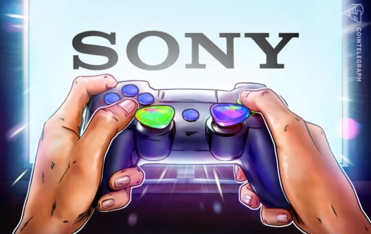 Sony Bank Plans 2026 Stablecoin For PlayStation Payments