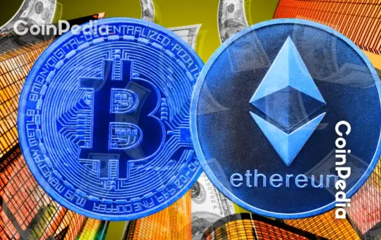 Coinpedia - Fintech & Cryptocurreny News Media