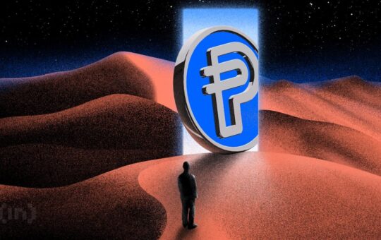 US YouTubers Can Now Get Paid in PayPal’s PYUSD