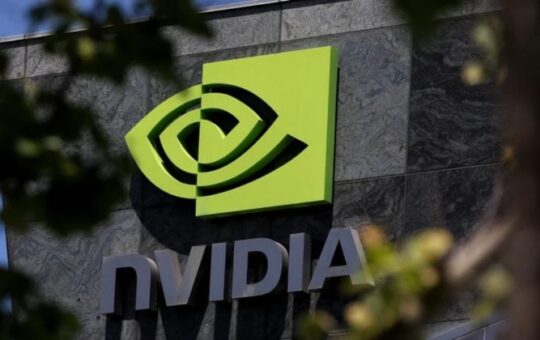 US government to permit NVIDIA H200 chip exports to China