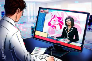 Uniswap Burns $596M in UNI After Fee Switch Governance Vote