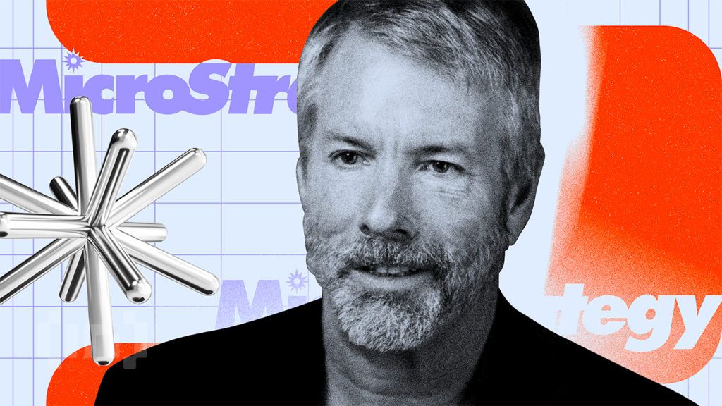 What Do Saylor's Green Dots Mean? Secret Trigger?