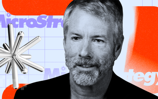 What Do Saylor's Green Dots Mean? Secret Trigger?