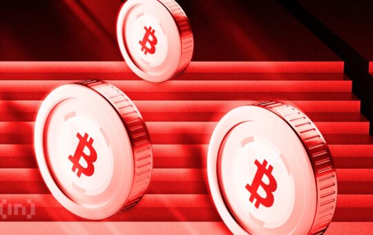 What's Going On With BTC?