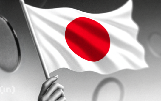 Why the Bank of Japan Could Trigger the Next Bitcoin Crash