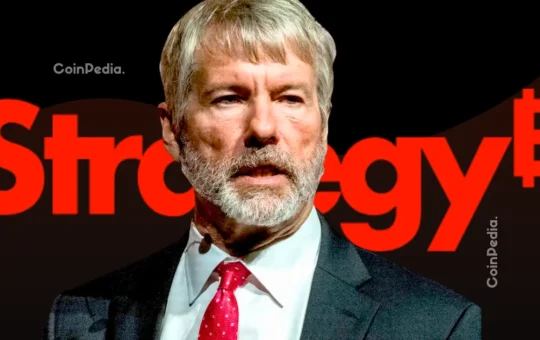 Coinpedia - Fintech & Cryptocurreny News Media