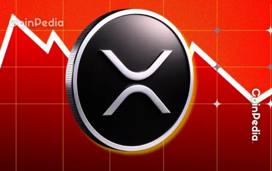 Coinpedia - Fintech & Cryptocurreny News Media