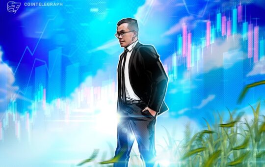 YZi Labs Launches Bid to Takeover CEA Industries