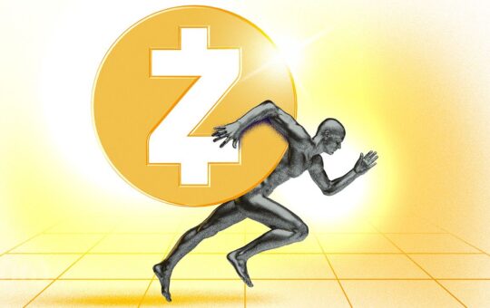 Zcash Could See a Massive Price Shock – Here’s Why