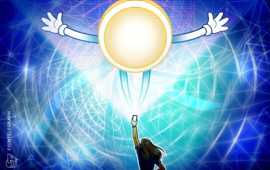 $5.5B in Crypto Token Unlocks Scheduled for January