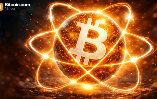 A16z Researcher Explains Why Bitcoin and Ethereum Face Different Quantum Risks Than You’ve Been Told