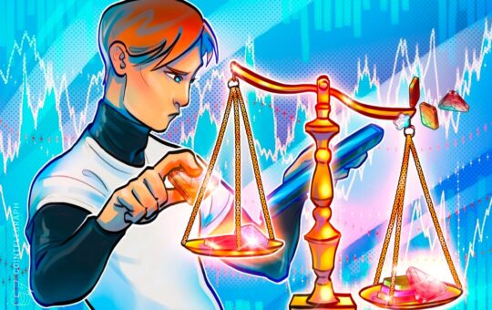 Animoca Brands Acquires Somo as NFT Market Rebounds in 2026