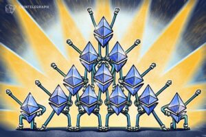 BitMine Stakes $259M More ETH as Validator Queue Nears 1M Ether