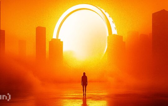 Can This Altcoin Rally Keep Going?