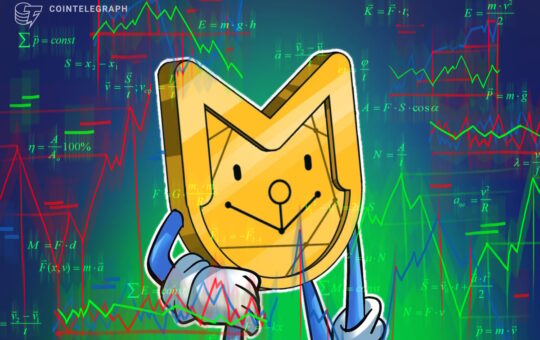 Crypto Traders Return to Memecoins, Trading Volume Jumps 106%