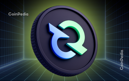 Coinpedia - Fintech & Cryptocurreny News Media