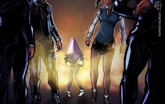 ETH Tests $3.2K But US Macro And Other Hurdles Remain