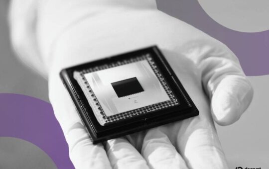 Ethereum Foundation Forms Post-Quantum Team as Security Concerns Mount