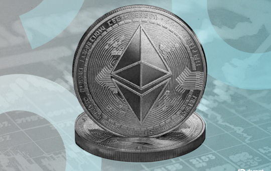Ethereum Raises Data Capacity in Latest Scaling Tweak