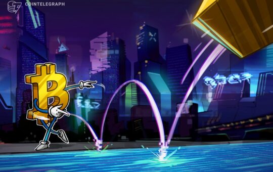 Gold Can Hit Up to $23,000 in Eight Years as Bitcoin Stalls