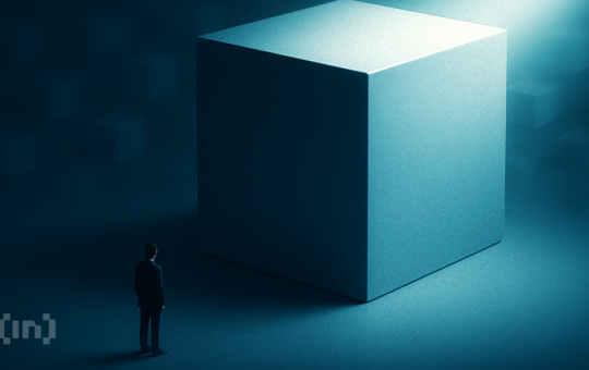 Grayscale Adds NEAR to Its ETF Ambitions With SEC Filing