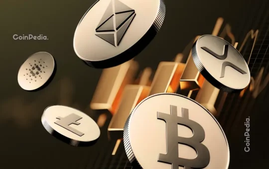 Coinpedia - Fintech & Cryptocurreny News Media