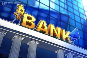 KBC Bank To Launch MiCA-Regulated Crypto Trading in Belgium