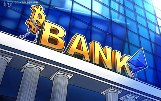 KBC Bank To Launch MiCA-Regulated Crypto Trading in Belgium