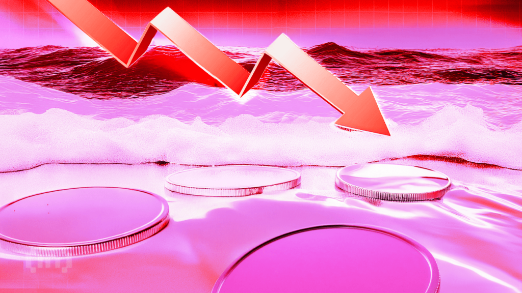 MSTR Stock Finds Buyers— But Capital Flows Flash 13% Risk