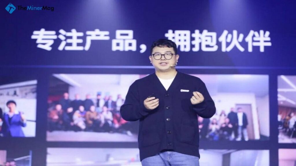 Meta Acquisition Puts Spotlight on ManusAI Founder’s Early Bitcoin Roots