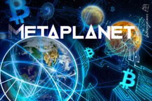 Metaplanet Raises 2026 Outlook as Bitcoin Paper Losses Drive Annual Loss