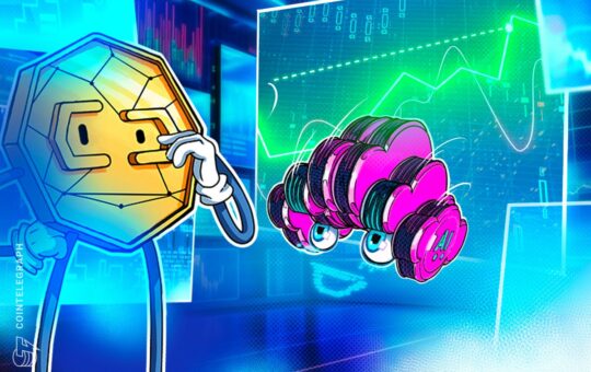 Nansen Debuts Autonomous AI Crypto Trading On Base, Solana