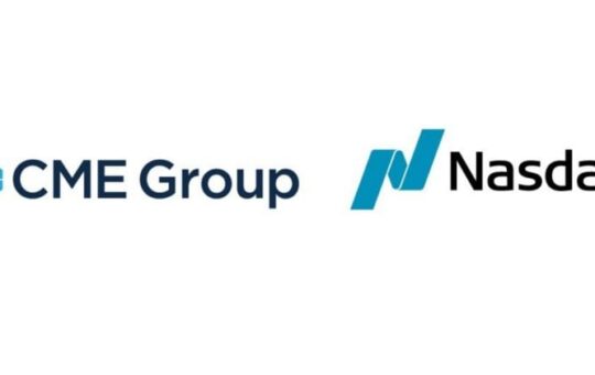 Nasdaq and CME relaunch crypto index to meet rising demand for trusted benchmarks