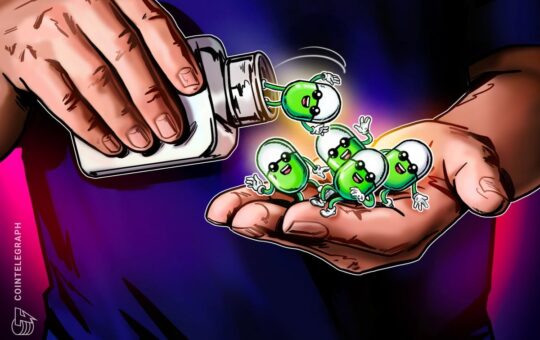 Pump.fun Revamps Creator Fees With Fee Sharing and New Controls