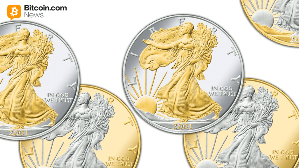 Silver Nears $100 on Global Shortages While Geopolitics Lift Gold Higher