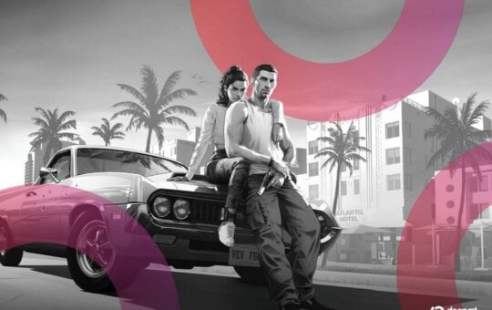 The Most Anticipated Games of 2026