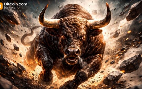 Tim Draper Declares 2026 Bonanza Year, Says $250K Bitcoin Prediction Will Finally Hit