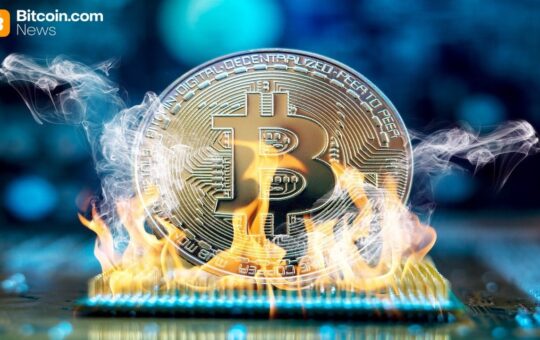 Tom Lee Doubles Down on $250,000 Bitcoin Price Target for 2026