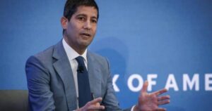 Trump administration set to nominate Kevin Warsh as next Fed chair
