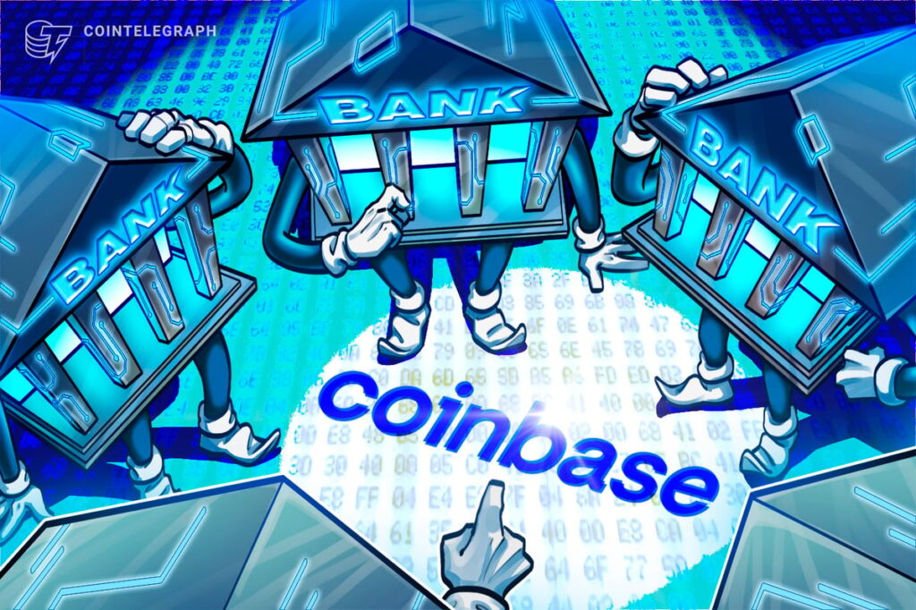 UK Bans Coinbase Ads For Trivializing Crypto Risks: Report