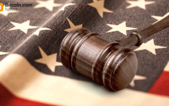 US Secures $400M in Assets Linked to Helix Crypto Case